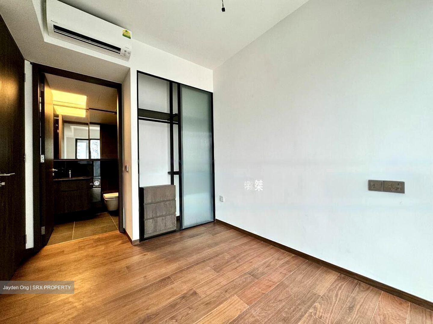 The M (D7), Apartment #503726641